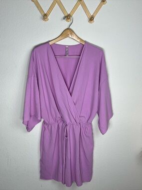 ONE.FOUR.THEEE • Women’s romper